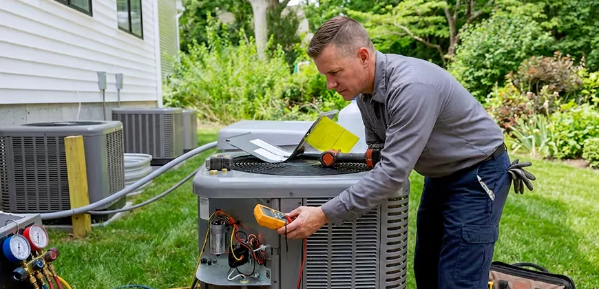 Apartment and Multi-Unit Dryer Vent Cleaning in Newtonville