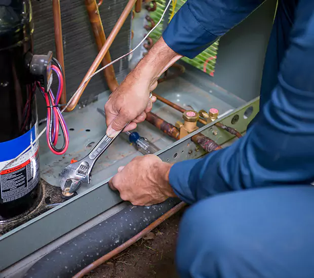 Proven AC Compressor Repair: Your Local Cooling Specialists in Newtonville, MA