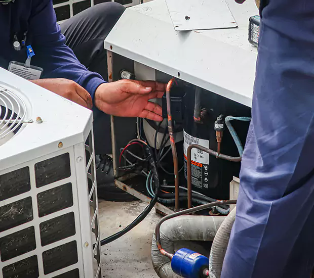 Proven AC Condenser Repair: Your Local Outdoor Unit Specialists in Newtonville, MA
