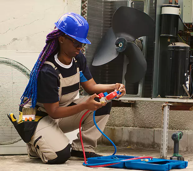 Licensed AC Electrical Repair Pros in Newtonville, MA