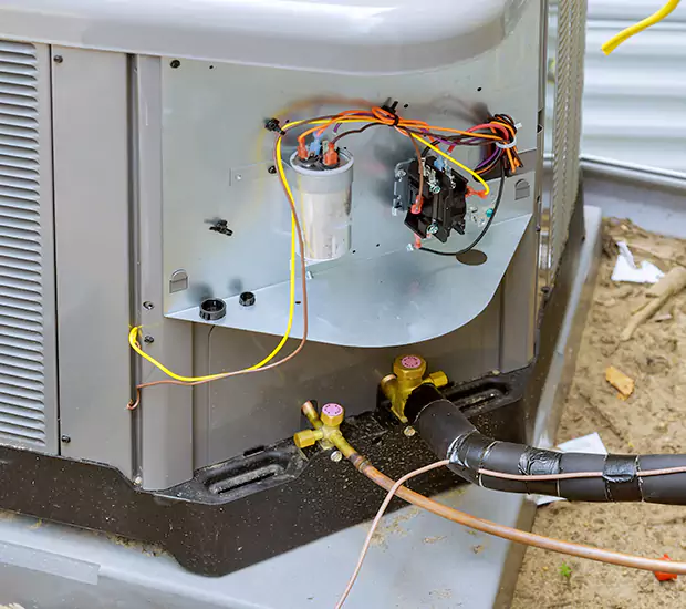Proven AC Heater Repair: Your Local Heating Team in Newtonville, MA