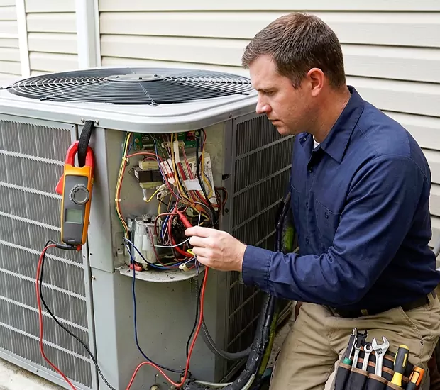 Proven AC Installation: Your Local Cooling Installer Team in Newtonville, MA