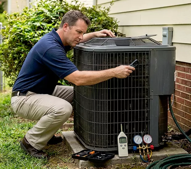 Proven AC Maintenance: Your Local Tune-Up Specialists in Newtonville, MA