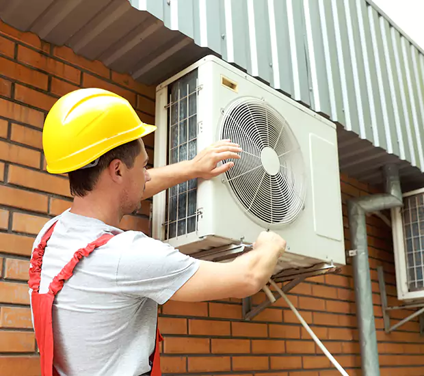 Proven AC Unit Cleaning: Your Local Cooling Care Team in Newtonville, MA