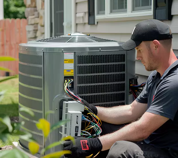 Proven AC Unit Replacement: Your Local System Upgrade Team in Newtonville, MA