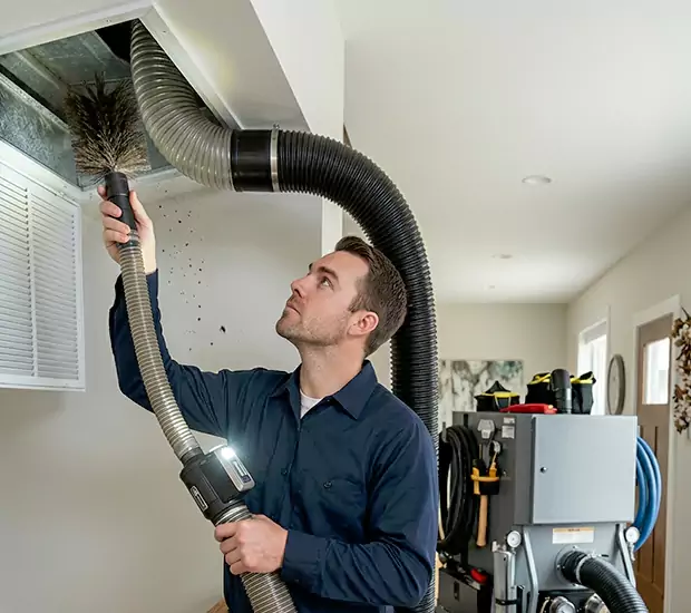 Proven AC Vent Cleaning: Your Local Air Quality Team in Newtonville, MA