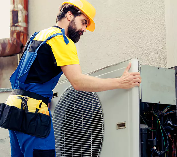 Proven Air Handler Repair: Your Local Indoor Unit Specialists in Newtonville, MA