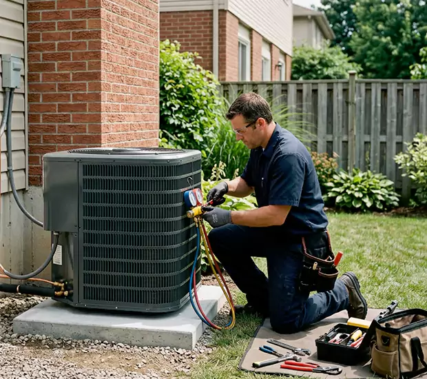 Proven Central Air Conditioner Installation: Your Local System Specialists in Newtonville, MA