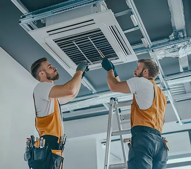 Proven Commercial AC Installation: Your Local Business Installation Team in Newtonville, MA