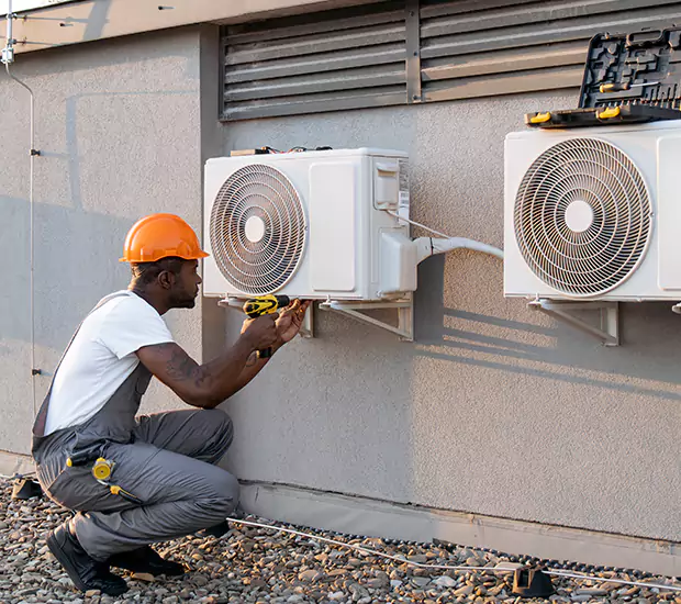 Proven Commercial AC Maintenance: Your Local Building Systems Team in Newtonville, MA