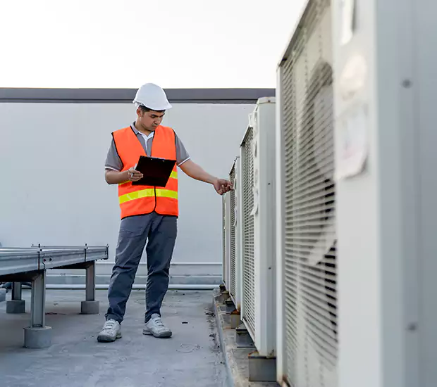 Proven Commercial AC Repair: Your Local Business Cooling Team in Newtonville, MA