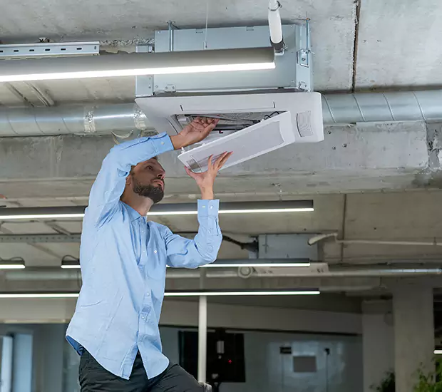 Proven Commercial AC Replacement: Your Local Business Cooling Team in Newtonville, MA