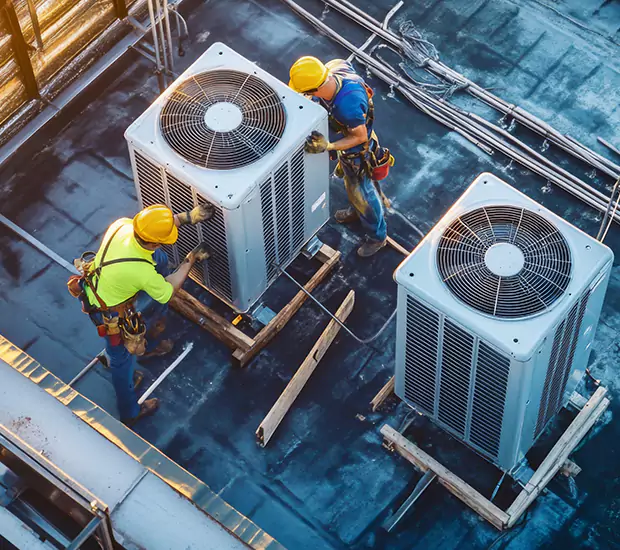 Proven Commercial HVAC: Your Local Business Comfort Team in Newtonville, MA