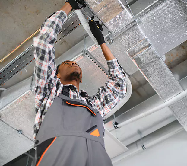 Proven Duct Repair: Your Local Ductwork Specialists in Newtonville, MA