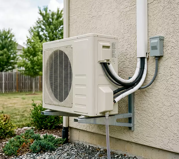 Proven Ductless Heat Pump Installation: Your Local Zone Comfort Team in Newtonville, MA