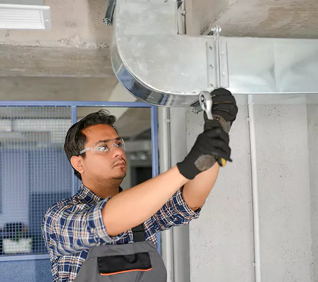 Proven Ductwork Replacement: Your Local Whole-Home Airflow Team in Newtonville, MA
