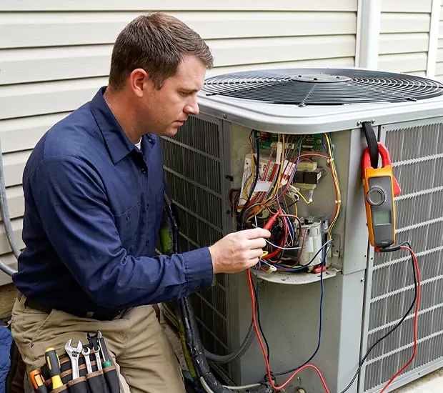Proven Emergency AC Repair: Your Local 24 Hour Response Team in Newtonville, MA