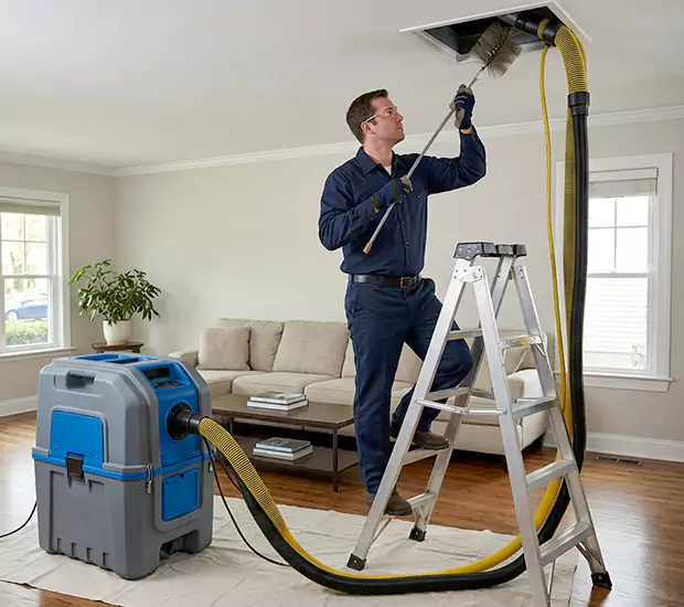 Proven Furnace Duct Cleaning: Your Local Heating Air Team in Newtonville, MA