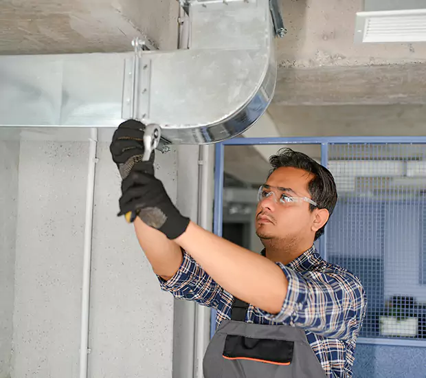 Proven Heating Duct Cleaning: Your Local Ducted Heating Team in Newtonville, MA