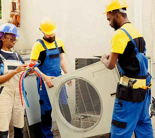 Proven HVAC Contractor: Your Local Heating and Cooling Team in Newtonville, MA