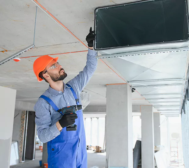 Proven HVAC Duct Installation: Your Local Ductwork Specialists in Newtonville, MA