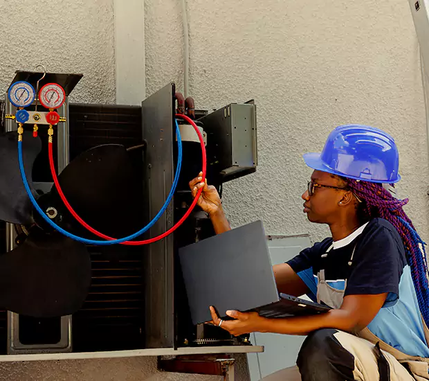 Proven HVAC Installation: Your Local System Specialists in Newtonville, MA