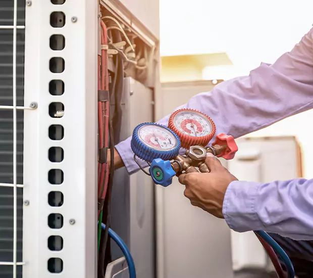 Proven HVAC Maintenance Service: Your Local Tune-Up Team in Newtonville, MA
