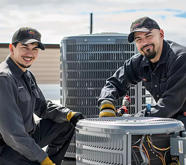 Proven HVAC Repair: Your Local Heating and Cooling Team in Newtonville, MA