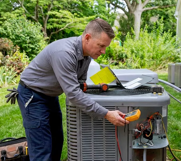 Proven HVAC Replacement: Your Local System Upgrade Team in Newtonville, MA