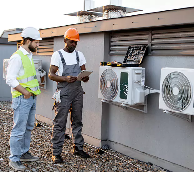 Proven Outdoor AC Installation: Your Local Condenser Specialists in Newtonville, MA