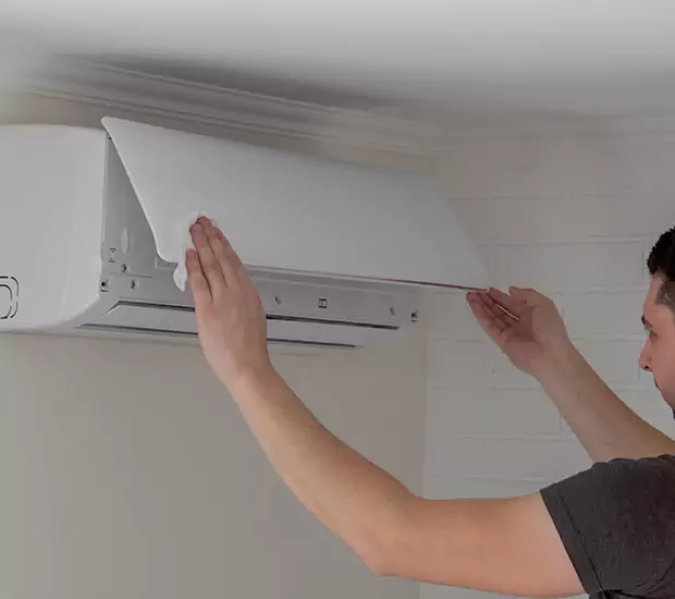 Proven Split Air Conditioner Installation: Your Local Cooling Specialists in Newtonville, MA