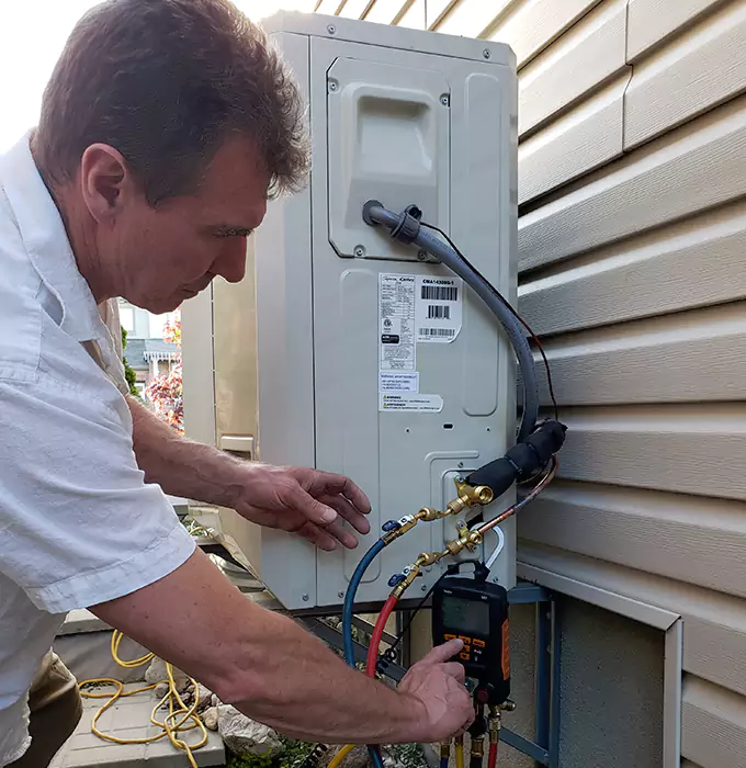 Why Newtonville, MA Homeowners Choose Newtonville HVAC Pro for AC Compressor Repair?