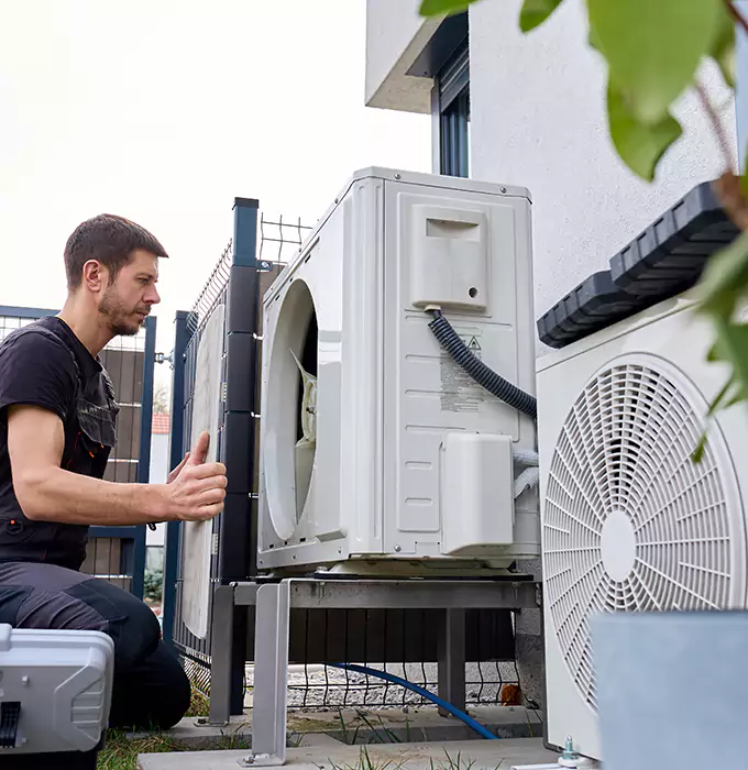 Why Newtonville, MA Homeowners Choose Newtonville HVAC Pro for AC Condenser Repair?