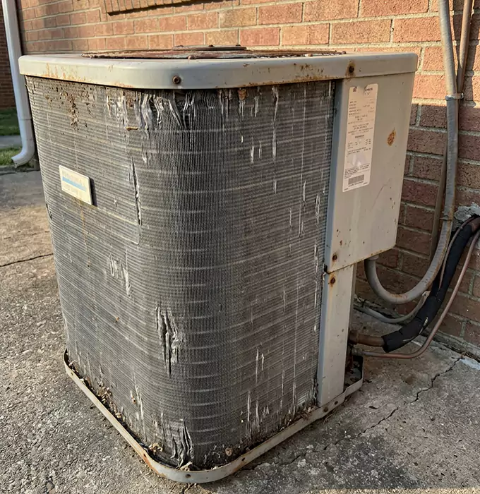Why Newtonville Homeowners Choose Newtonville HVAC Pro for AC Unit Replacement?