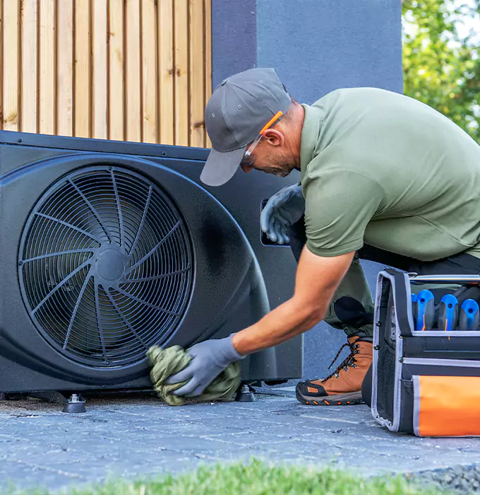 Why Newtonville, MA Homeowners Choose Newtonville HVAC Pro for Air Handler Repair?