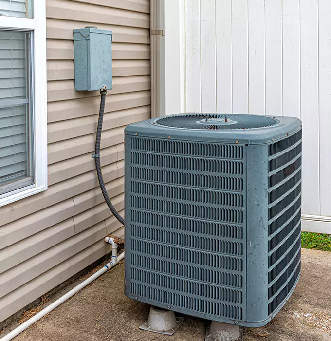 Why Newtonville, MA Homeowners Choose Newtonville HVAC Pro for Central Air Conditioner Installation?