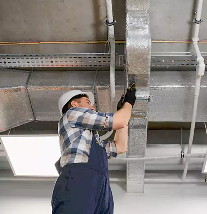 Why Newtonville, MA Homeowners Choose Newtonville HVAC Pro for Duct Repair?