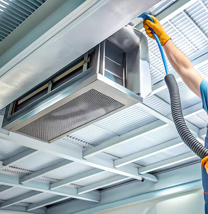 Why Newtonville, MA Homeowners Choose Newtonville HVAC Pro for HVAC Cleaning?