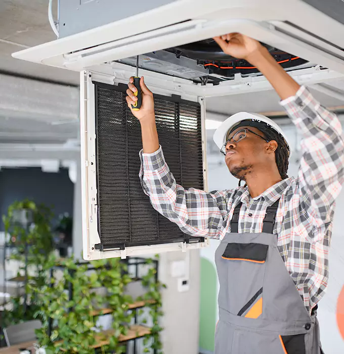 Why Newtonville Homeowners Choose Newtonville HVAC Pro as Their HVAC Contractor?