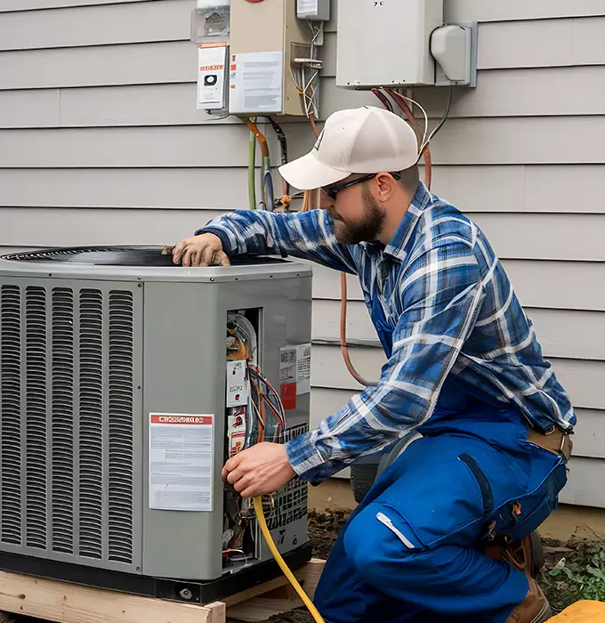 Why Newtonville, MA Homeowners Choose Newtonville HVAC Pro for HVAC Installation?