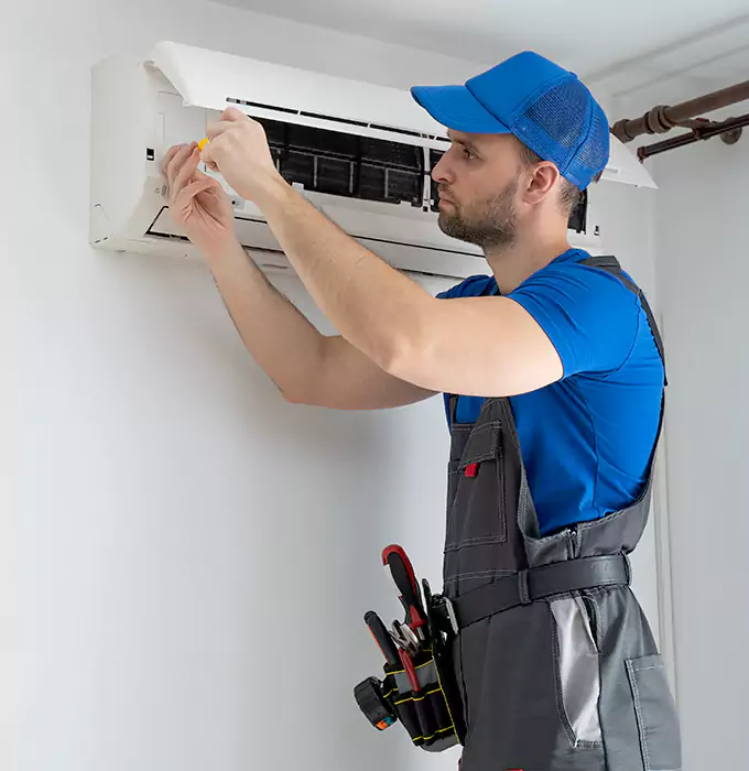 Why Newtonville Homeowners Choose Newtonville HVAC Pro for Mini Split Installation?